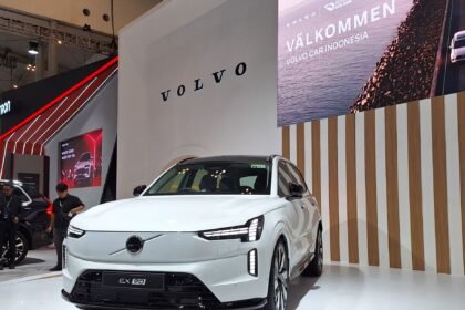 Bukan Sekadar Kencang: Volvo EX90 dan ES90 Tawarkan Pengalaman EV Premium yang Human-Centric