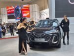 Kombinasi Sempurna Desain dan Performa: Intip Keunggulan The New Audi Q5 SUV yang Meluncur di GIIAS 2026