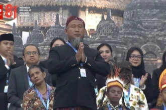 Kisah Joko Purnomo, Petani Ngawi yang Disebut Prabowo dalam Pidato Kenegaraan