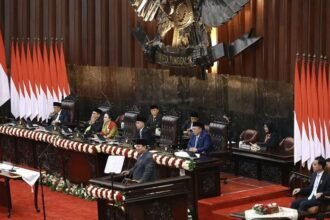 Presiden Prabowo Undang 8 Penerima Manfaat Program Pemerintah di Sidang Tahunan MPR