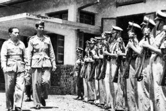21 Agustus Diperingati sebagai Hari Juang Polri, Ini Sejarahnya (Foto: polri.go.id)