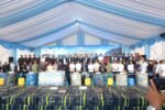 BNN Gagalkan Penyelundupan 2,6 Ton Sabu Cair, Selamatkan 14,1 Juta Jiwa