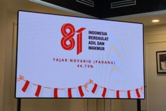 Mau Nonton Karnaval HUT ke-81 RI? Ini Rute dan Titik Terbaik Menyaksikan Parade