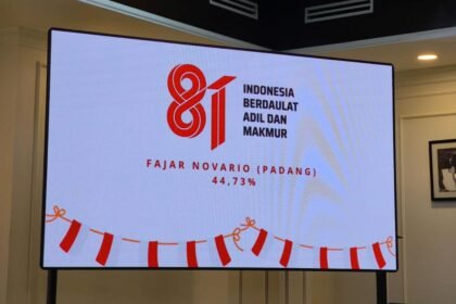 Mau Nonton Karnaval HUT ke-81 RI? Ini Rute dan Titik Terbaik Menyaksikan Parade