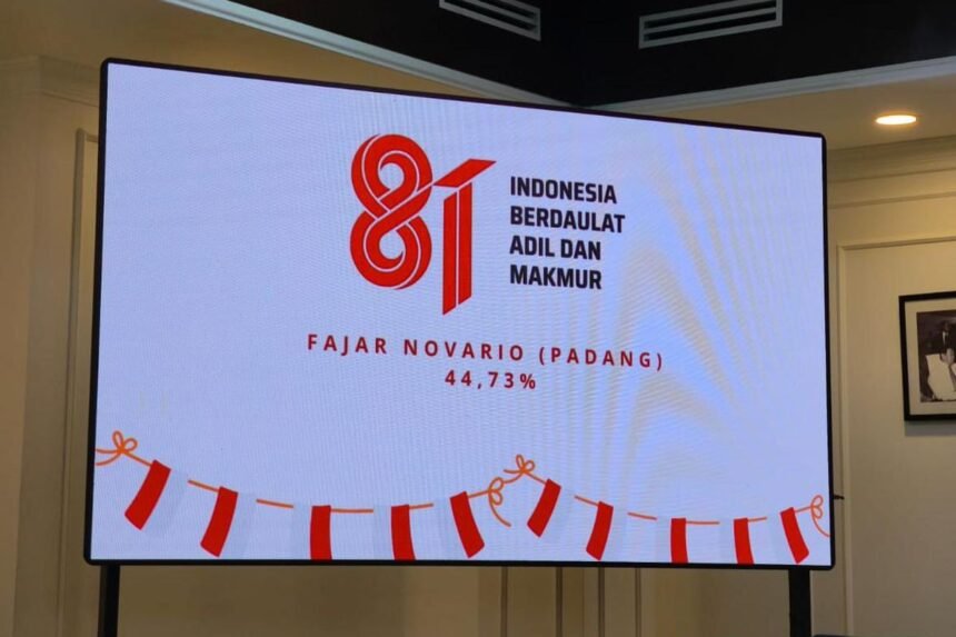 Mau Nonton Karnaval HUT ke-81 RI? Ini Rute dan Titik Terbaik Menyaksikan Parade