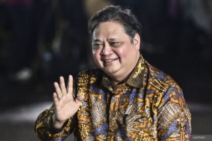 Airlangga