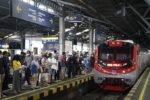 Antisipasi Lonjakan Pulang Pesta Rakyat HUT RI, KAI Commuter Tambah Perjalanan Hingga Dini Hari
