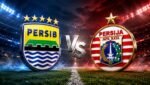 Awas! Persib Pincang Tanpa Dua Bintang, Persija Datang dengan Dendam!