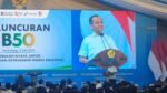 B50 Setop Impor Solar, Indonesia Hemat Devisa Rp170 Triliun