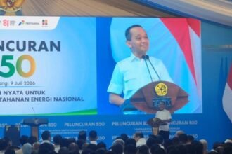 B50 Setop Impor Solar, Indonesia Hemat Devisa Rp170 Triliun