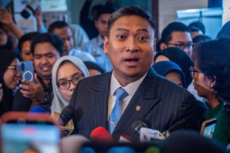 BGN Kebut 1.700 Dapur MBG di Papua Hingga NTT, Pangkas Target Sebulan Jadi Seminggu