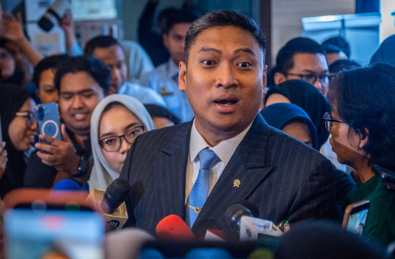 BGN Kebut 1.700 Dapur MBG di Papua Hingga NTT, Pangkas Target Sebulan Jadi Seminggu