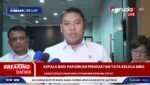 BGN Copot 137 Kepala SPPG, Sudaryono: Kasus Keracunan Jadi Kejadian Fatal