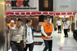Modal Iklan Rp409 Miliar Tapi yang Tayang Cuma Rp100 Miliar: KPK Borgol Empat Tersangka Kasus Bank BJB