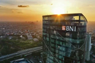 BNI Catat Fundamental Bisnis Kokoh di Bawah Danantara, Ditopang Pertumbuhan Kredit dan Kualitas Aset