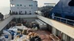 Disergap di Perairan Kepri, Kapal MV Ocean Porter Simpan Narkotika Cair 2,6 Ton di Dalam Water Tank