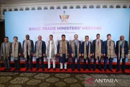 BRICS