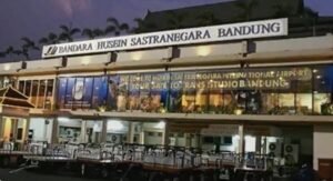 Bandara Husein Sastranegara Kembali Internasional Oktober 2026, Siapkan 3 Rute Luar Negeri