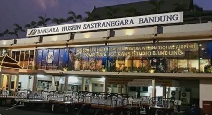 Bandara Husein Sastranegara Kembali Internasional Oktober 2026, Siapkan 3 Rute Luar Negeri
