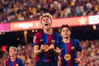 barcelona