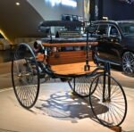 Kisah Pakubuwono X dan Benz Victoria 1894: Bukti Indonesia Masuk Peta Otomotif Dunia Sejak Era Awal