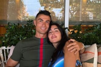 2.000 Penggemar di Gereja Portugal Kena Prank Rumor Pernikahan Cristiano Ronaldo