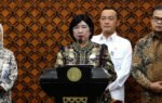 Calon Gubernur BI Destry Damayanti (Foto: Youtube GarudaTV)