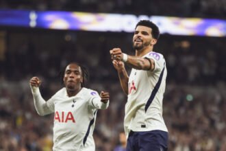 hotspurs