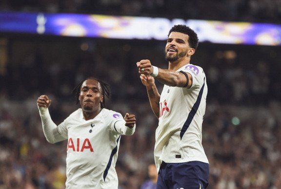 hotspurs