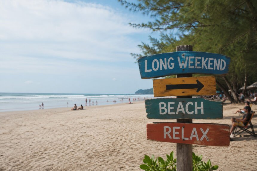 Libur 3 Hari! Ini Ide Kegiatan Seru Saat Long Weekend 17 Agustus (Foto: GptAI)