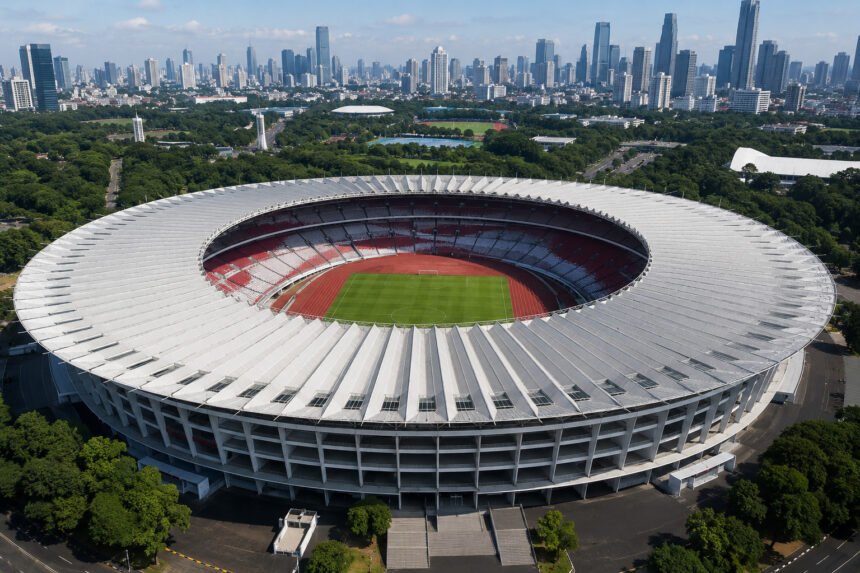 Persija Jakarta dan Persib Bandung kembali bertemu di Jakarta dalam duel Super League 2026/2027.