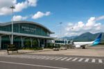 Lima Bandara di NTT Terdampak Gempa, Penerbangan Tetap Beroperasi (Foto: GptAI)
