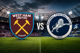 Derby West Ham vs Millwall Balik Lagi! Dua Rival London Satu Liga di Championship (Foto: GptAI)