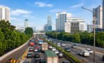 Cuaca Jakarta 7 Agustus 2026 Suhu Maksimum Capai 34 Derajat Celsius