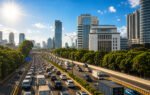 Cuaca Jakarta Hari Ini 11 Agustus 2026