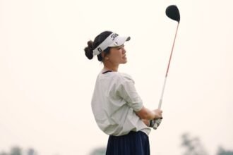 Kilas Peristiwa, dari Kasus Jesslyn Wijaya hingga 2 WNI Diduga Disandera di Myanmar (Foto: Instagram jesswijgolf)