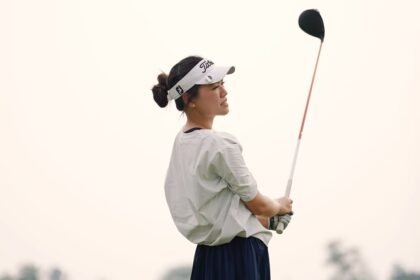 Kilas Peristiwa, dari Kasus Jesslyn Wijaya hingga 2 WNI Diduga Disandera di Myanmar (Foto: Instagram jesswijgolf)