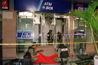 Deretan Peristiwa Bersejarah 1 Agustus, Ledakan Bom Atrium Jakarta hingga Penemuan Oksigen