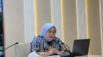 Direktur Pelindungan WNI Kementerian Luar Negeri (Kemlu) RI, Heni Hamidah