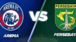 Duel Maut Persebaya-Arema, Singo Edan Pincang, Bajol Ijo Full Team