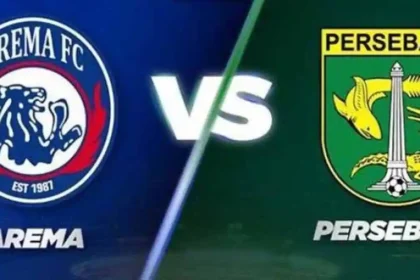 Duel Maut Persebaya-Arema, Singo Edan Pincang, Bajol Ijo Full Team