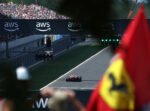 Ancaman Kabut Asap Karhutla Kalimantan Kian Pekat, F1 GP Singapura Siapkan Rencana Darurat
