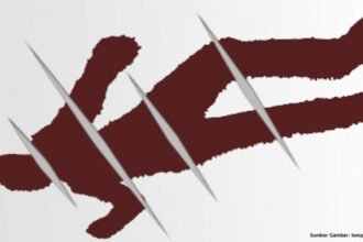 Fakta-fakta Epul, Bunuh & Mutilasi Teman Kenalan dari Sosmed