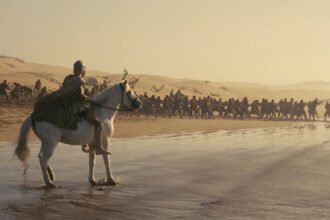 the odyssey