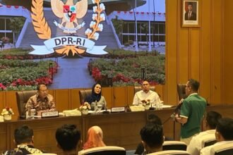 Forum Komunikasi Rakyat Pati