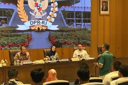 Forum Komunikasi Rakyat Pati