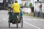 Geger, Tukang Becak di Kulon Progo Mendadak Masuk Desil 9