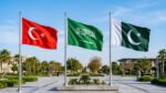 Turkiye, Arab Saudi & Pakistan Teken Pakta Pertahanan Bersama di Mekah