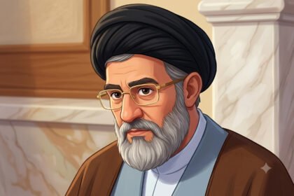 Mojtaba Khamenei