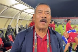 Persib Gagal Juara Lewat Adu Penalti, Ini Komentar Wa Umuh